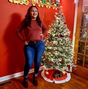 Meet your Posher, Ricardo